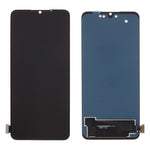 LCD Screen and Digitizer Assembly Part (TFT Version) for OPPO Reno3 / A91 / F15 / Find X2 Lite / F17 / A73 4G