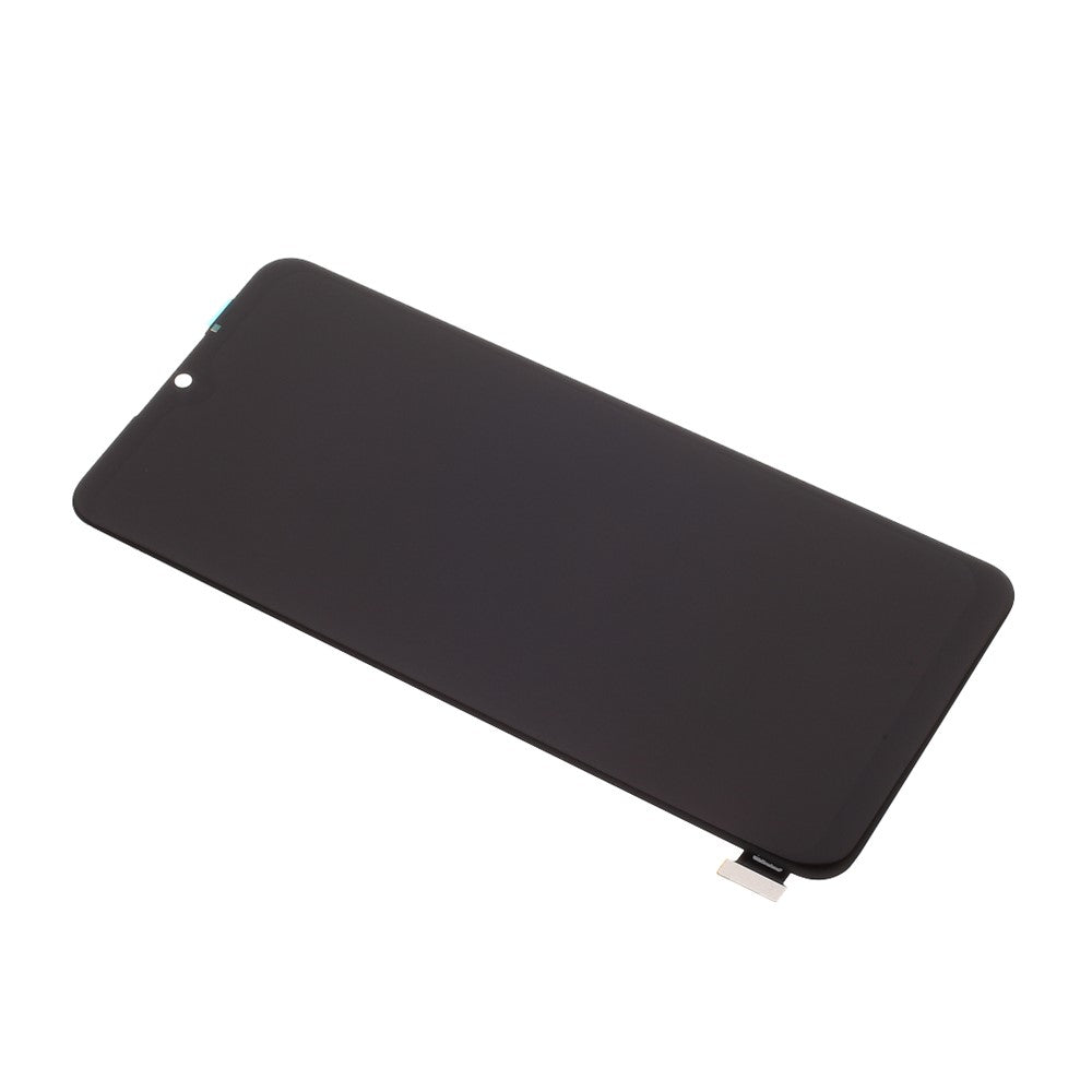 LCD Screen and Digitizer Assembly Part (TFT Version) for OPPO Reno3 / A91 / F15 / Find X2 Lite / F17 / A73 4G