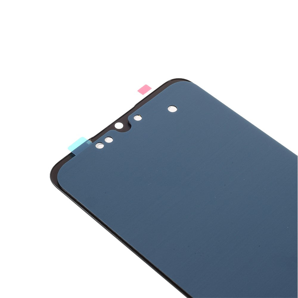 LCD Screen and Digitizer Assembly Part (TFT Version) for OPPO Reno3 / A91 / F15 / Find X2 Lite / F17 / A73 4G