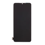LCD Screen and Digitizer Assembly Part (TFT Version) for OPPO Reno3 / A91 / F15 / Find X2 Lite / F17 / A73 4G