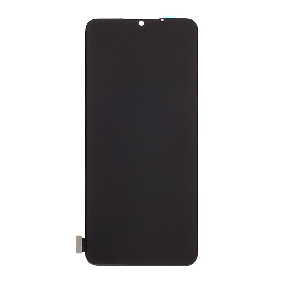 LCD Screen and Digitizer Assembly Part (TFT Version) for OPPO Reno3 / A91 / F15 / Find X2 Lite / F17 / A73 4G