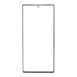 For Samsung Galaxy Note20 Ultra N985 Front Screen Glass Lens Repair Part