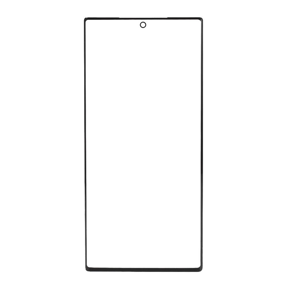 For Samsung Galaxy Note20 Ultra N985 Front Screen Glass Lens Repair Part