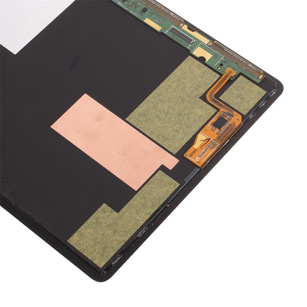 OEM LCD-skærm og digitizer-enhed (uden logo) til Samsung Galaxy Tab S5e SM-T720/T725
