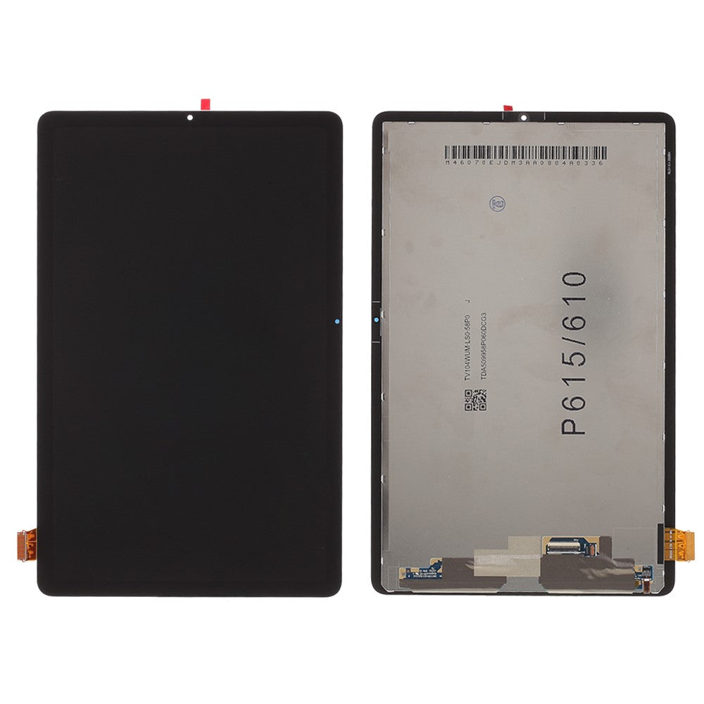 Grade S OEM LCD Screen and Digitizer Assembly (Without Logo) for Samsung Galaxy Tab S6 Lite (2020) P610 / P615