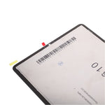 Grade S OEM LCD Screen and Digitizer Assembly (Without Logo) for Samsung Galaxy Tab S6 Lite (2020) P610 / P615