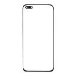 Screen Glass Lens + OCA Adhesive Spare Part for OnePlus 7 Pro