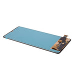 LCD-skærm og Digitizer-samling TFT-version (uden logo) til Samsung Galaxy A71 4G SM-A715