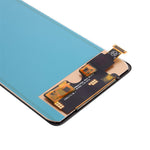 LCD-skærm og Digitizer-samling TFT-version (uden logo) til Samsung Galaxy A71 4G SM-A715