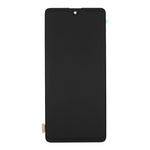 LCD-skærm og Digitizer-samling TFT-version (uden logo) til Samsung Galaxy A71 4G SM-A715