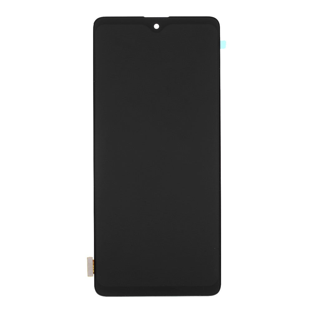 LCD-skærm og Digitizer-samling TFT-version (uden logo) til Samsung Galaxy A71 4G SM-A715