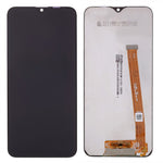 Grade C LCD Skærm og Digitizer Samling (uden logo) til Samsung Galaxy A10e A102 / A20e A202