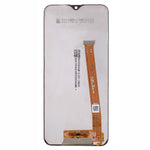 Grade C LCD Skærm og Digitizer Samling (uden logo) til Samsung Galaxy A10e A102 / A20e A202