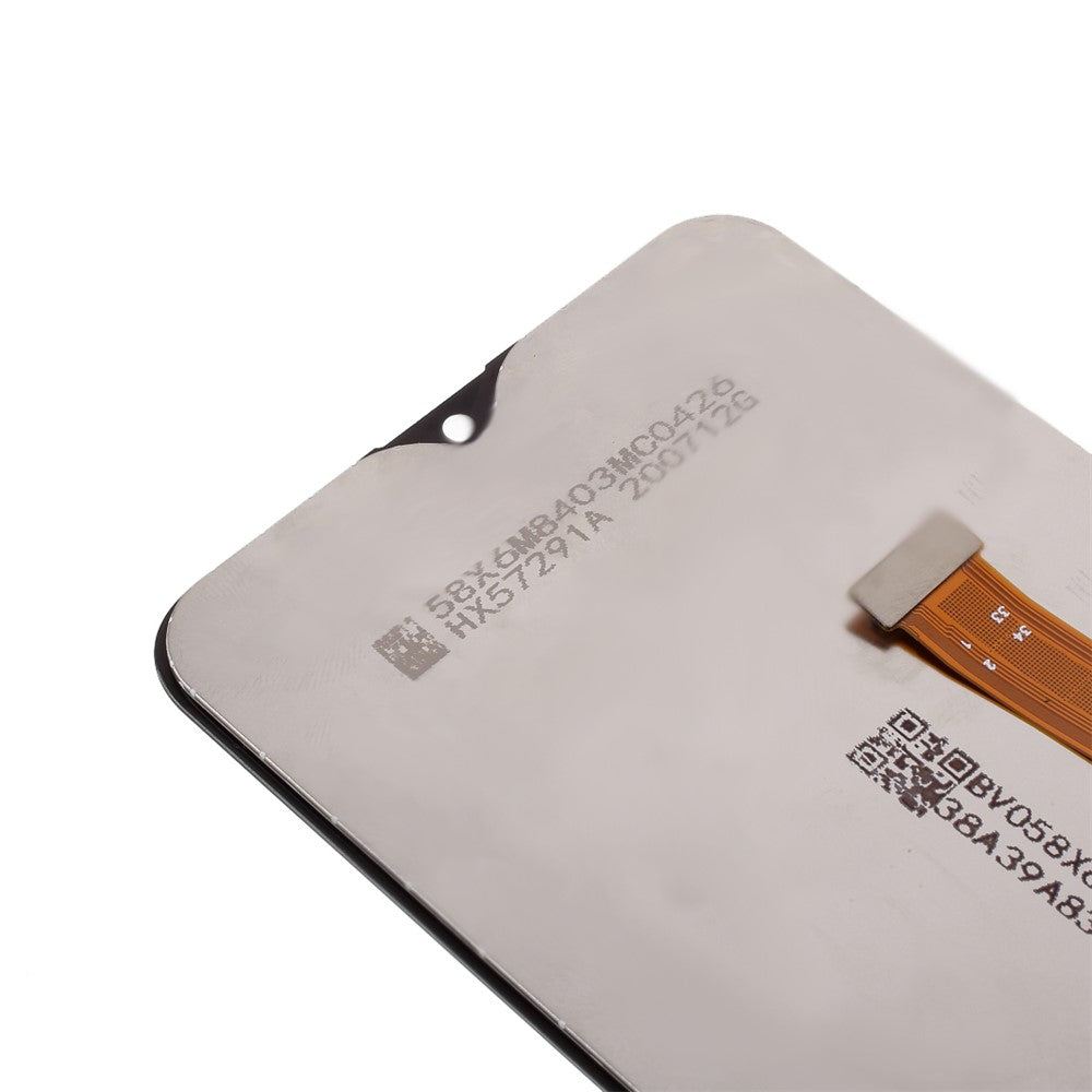 Grade C LCD Skærm og Digitizer Samling (uden logo) til Samsung Galaxy A10e A102 / A20e A202