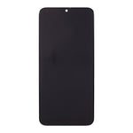 LCD Screen and Digitizer Assembly + Frame Replacement (Without Logo) (TFT Edition, without Fingerprint Function) for Samsung Galaxy A30s SM-A307