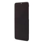 LCD Screen and Digitizer Assembly + Frame Replacement (Without Logo) (TFT Edition, without Fingerprint Function) for Samsung Galaxy A30s SM-A307