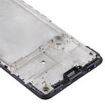 Grade C LCD Screen and Digitizer Assembly + Frame Repair Part (without Logo) for Samsung Galaxy A21s SM-A217