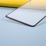 Screen Glass Lens + OCA Adhesive Replacement Part for Samsung Galaxy S20 FE / Galaxy S20 Lite G871
