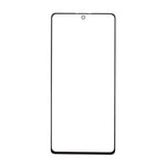 Screen Glass Lens + OCA Adhesive Replace Part for Samsung Galaxy Note20 N980