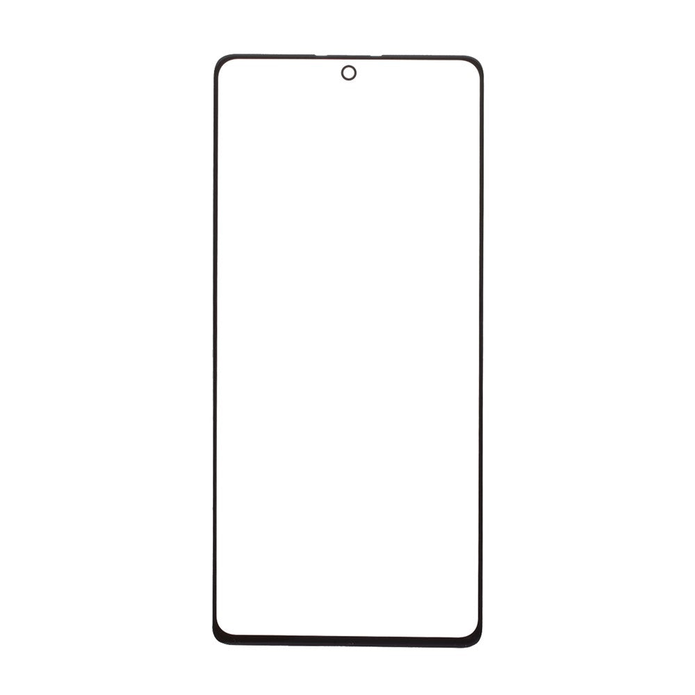 Screen Glass Lens + OCA Adhesive Replace Part for Samsung Galaxy Note20 N980
