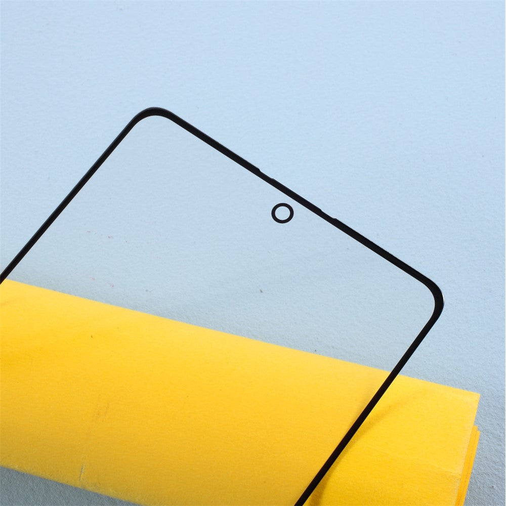 Screen Glass Lens + OCA Adhesive Replace Part for Samsung Galaxy Note20 N980
