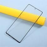 Screen Glass Lens + OCA Adhesive Replace Part for Samsung Galaxy Note20 N980