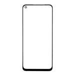 Screen Glass Lens + OCA Adhesive Replacement Part for Oppo A52 2020 CPH2061, CPH2069, PADM00, PDAM10