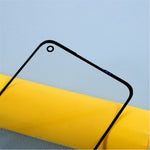 Screen Glass Lens + OCA Adhesive Replacement Part for Oppo A52 2020 CPH2061, CPH2069, PADM00, PDAM10