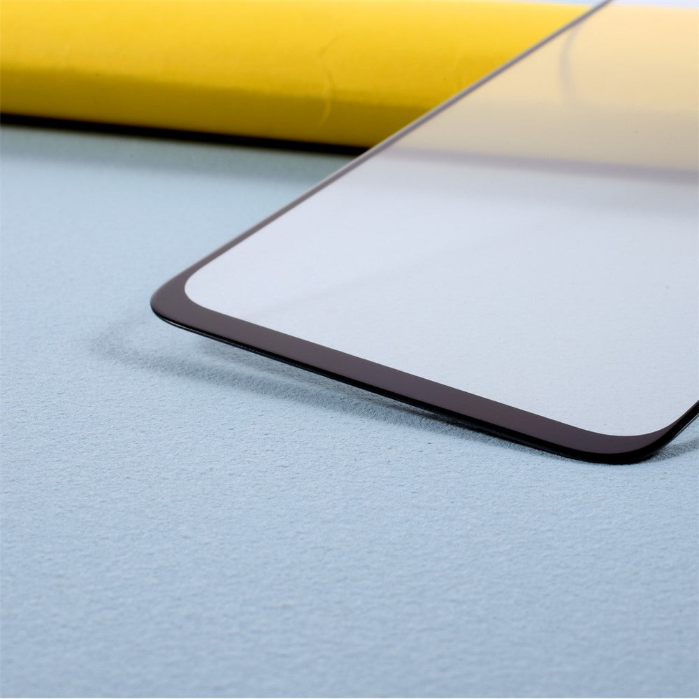 Screen Glass Lens + OCA Adhesive Replacement Part for Oppo A52 2020 CPH2061, CPH2069, PADM00, PDAM10