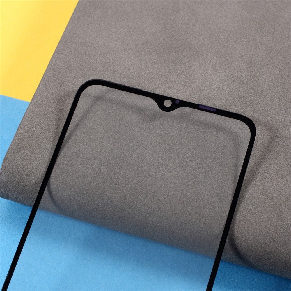 Screen Glass Lens + OCA Adhesive Replacement for Realme C15 RMX2180