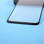 Screen Glass Lens + OCA Adhesive Replacement for Realme C15 RMX2180