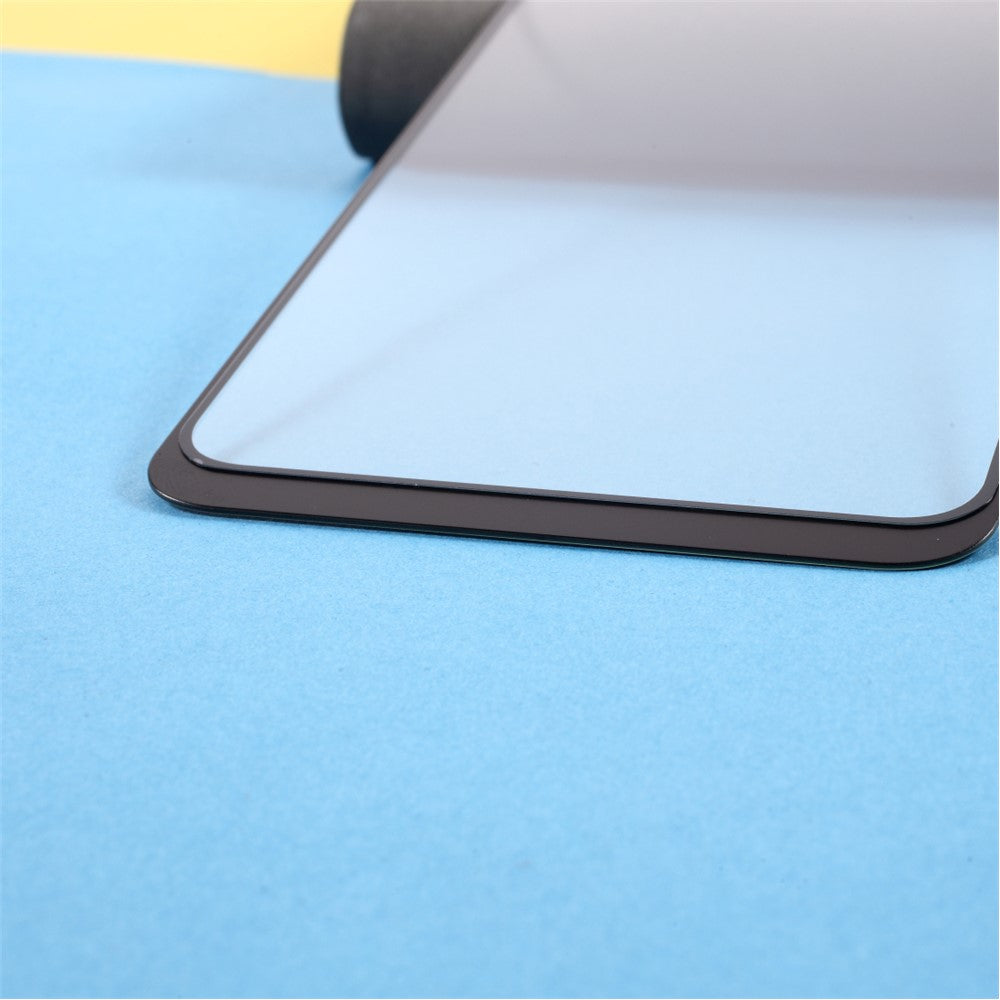Screen Glass Lens + OCA Adhesive Replacement for Realme 5 Pro RMX1971