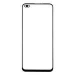 Screen Glass Lens + OCA Adhesive Replacement for Realme 6 Pro RMX2061, RMX2063
