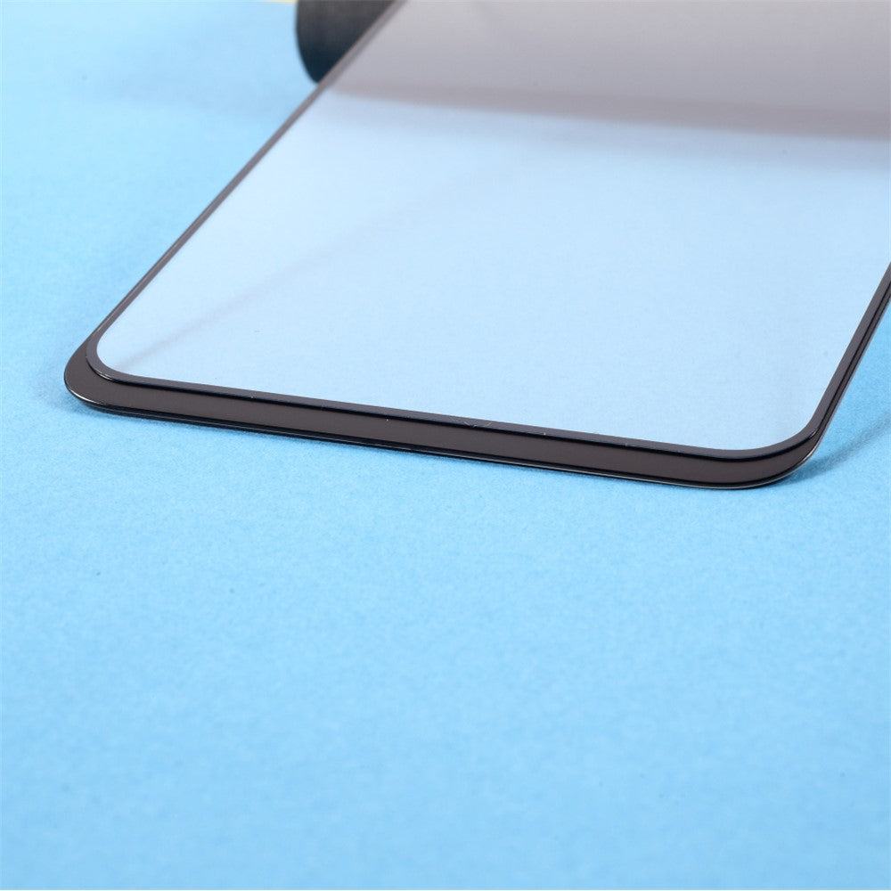 Screen Glass Lens + OCA Adhesive Replacement for Realme 6 Pro RMX2061, RMX2063