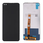 LCD Screen and Digitizer Assembly Spare Part for Realme 6 Pro