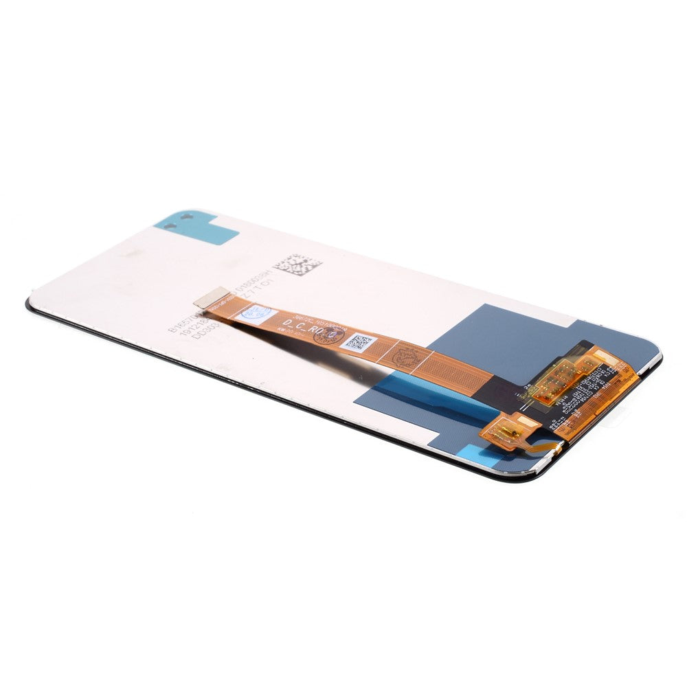 LCD Screen and Digitizer Assembly Spare Part for Realme 6 Pro