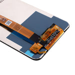 LCD Screen and Digitizer Assembly Spare Part for Realme 6 Pro