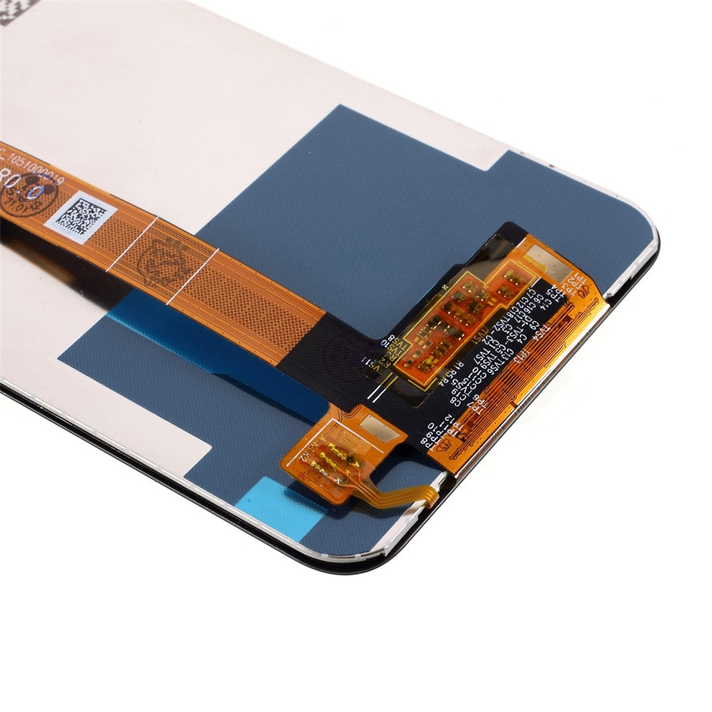LCD Screen and Digitizer Assembly Spare Part for Realme 6 Pro