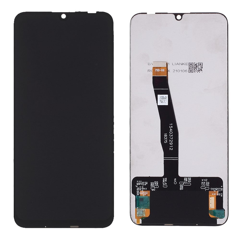LCD Screen and Digitizer Assembly (without Logo) for Honor 10 lite / Honor 10i / Honor 20 lite / Honor 20i / Honor 20e  (COG Workmanship)