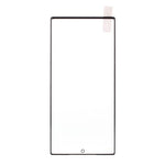 Skærmglaslinse + OCA-klæbemiddeludskiftning til Samsung Galaxy Note20 Ultra/Note20 Ultra 5G N985