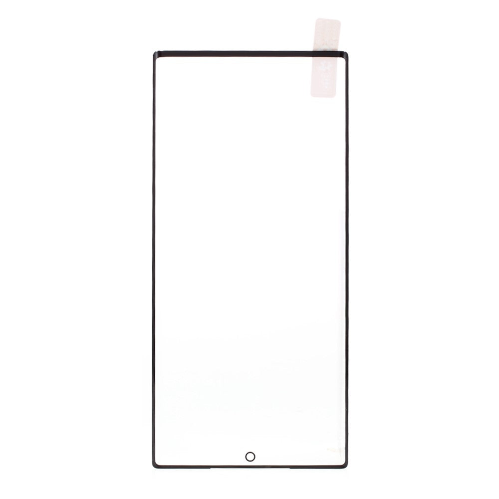 Skærmglaslinse + OCA-klæbemiddeludskiftning til Samsung Galaxy Note20 Ultra/Note20 Ultra 5G N985