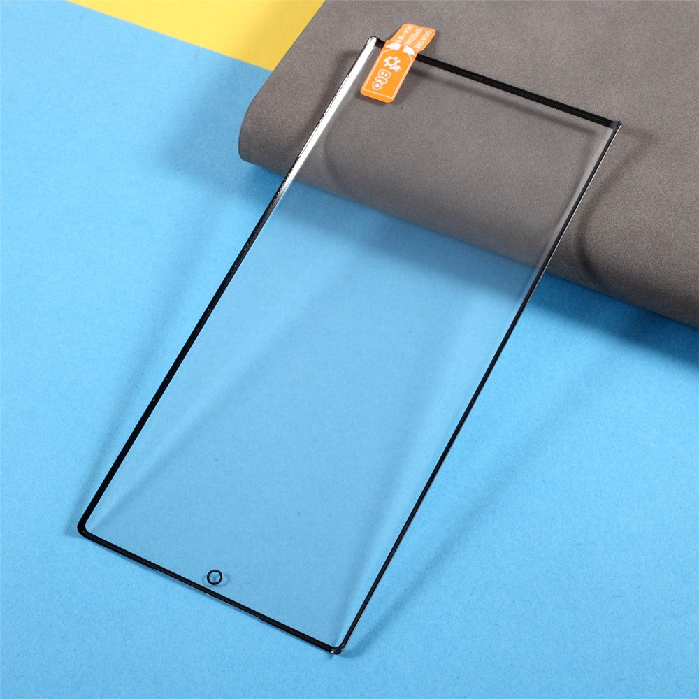 Skærmglaslinse + OCA-klæbemiddeludskiftning til Samsung Galaxy Note20 Ultra/Note20 Ultra 5G N985
