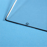 Skærmglaslinse + OCA-klæbemiddeludskiftning til Samsung Galaxy Note20 Ultra/Note20 Ultra 5G N985