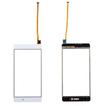 Digitizer Touch Screen Glass Replace Part for Oppo A53 (2015) (without Logo)