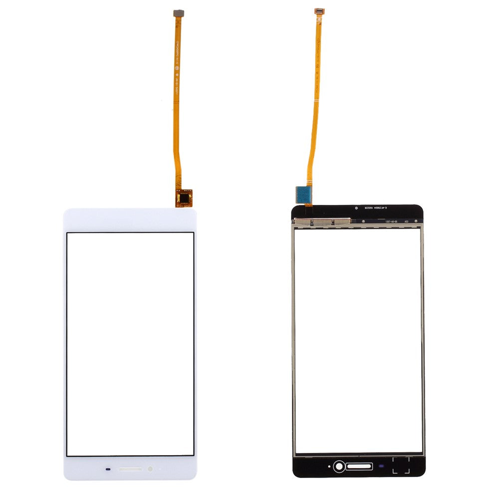 Digitizer Touch Screen Glass Replace Part for Oppo A53 (2015) (without Logo)