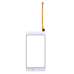 Digitizer Touch Screen Glass Replace Part for Oppo A53 (2015) (without Logo)