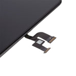 Grad C OLED-skærm og digitizer-enhed reservedel (GX-OLED udførelse/hård skærm) (uden logo) til iPhone X