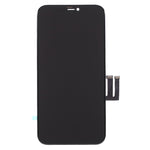 Klasse C LCD-skærm og digitizer-enhed (JK In-Cell udførelse) (uden logo) til iPhone 11 6,1 tommer