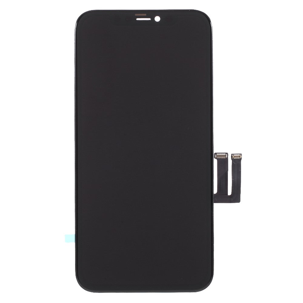 Klasse C LCD-skærm og digitizer-enhed (JK In-Cell udførelse) (uden logo) til iPhone 11 6,1 tommer