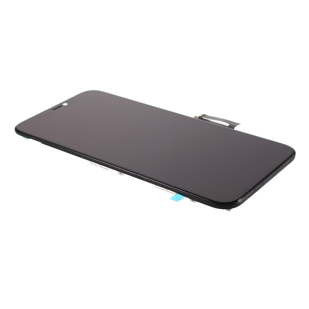 Klasse C LCD-skærm og digitizer-enhed (JK In-Cell udførelse) (uden logo) til iPhone 11 6,1 tommer